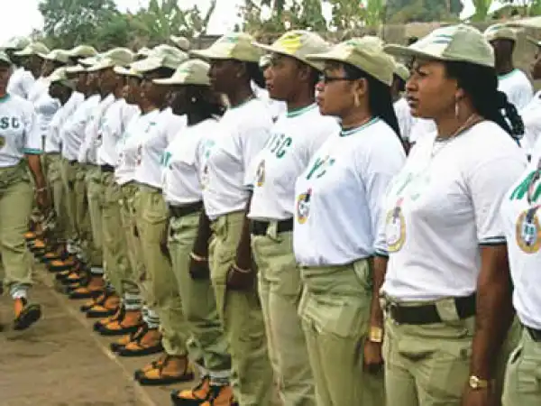 NYSC Did Some Changes In The 2014 Batch ‘B’ Orientation Course – See Here 